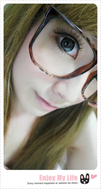 110724 ♥ 女孩變美的小祕密‧通通藏在化妝包裡！