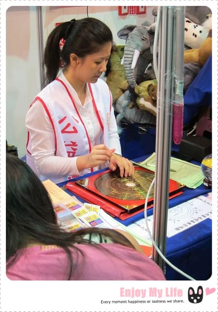 110726 ♥ 愛吃鬼貪吃筆記‧湄南小鎮吃好飽啊！