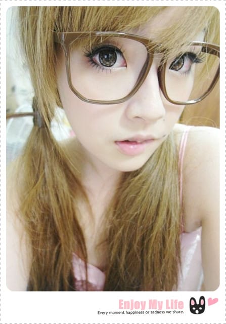 110801 ♥ 女孩們，破百萬感謝活動開始囉！