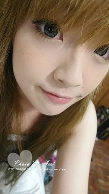 110806 ♥ HELLO！我要爆料！超幸福的爆料..(?)