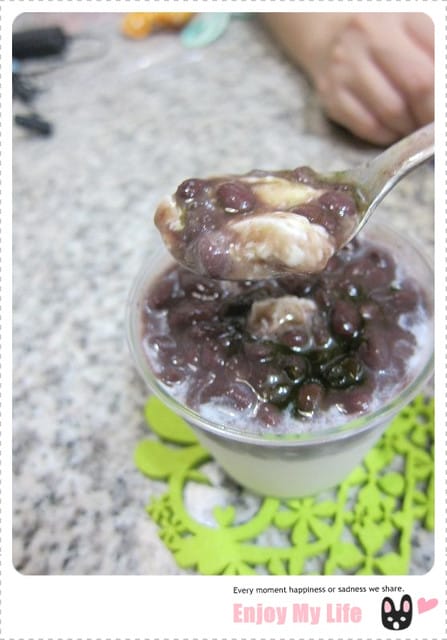 110806 ♥ HELLO！我要爆料！超幸福的爆料..(?)