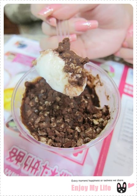110806 ♥ HELLO！我要爆料！超幸福的爆料..(?)