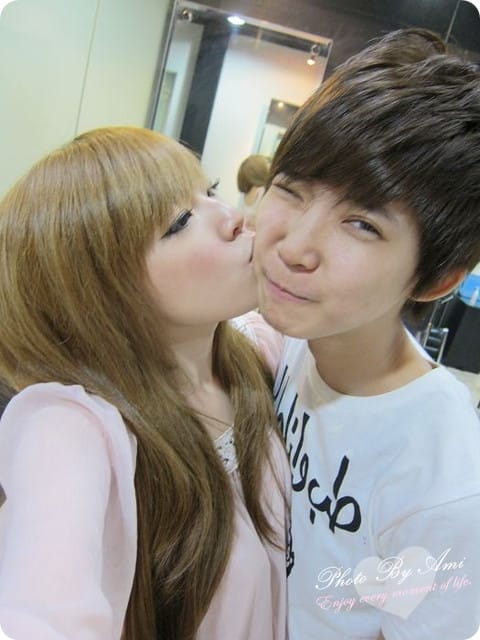 110928 ♥ 3 years。我們的紀念日 - 第9張圖 110928 ♥ 3 years。我們的紀念日