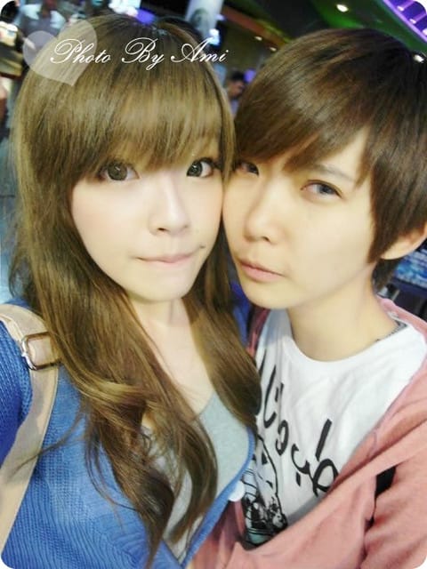110928 ♥ 3 years。我們的紀念日 - 第8張圖 110928 ♥ 3 years。我們的紀念日