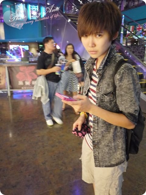 110928 ♥ 3 years。我們的紀念日 - 第5張圖 110928 ♥ 3 years。我們的紀念日