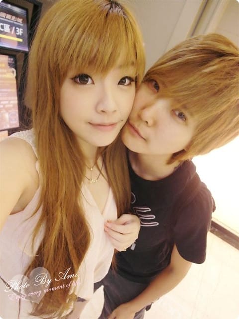 110928 ♥ 3 years。我們的紀念日 - 第4張圖 110928 ♥ 3 years。我們的紀念日