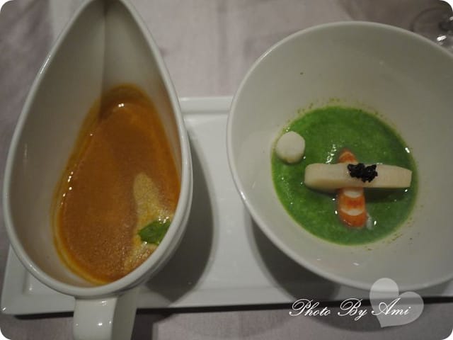 111005 ♥ 兩個人的童趣浪漫小約會‧So sweet! - 第27張圖 111005 ♥ 兩個人的童趣浪漫小約會‧So sweet!
