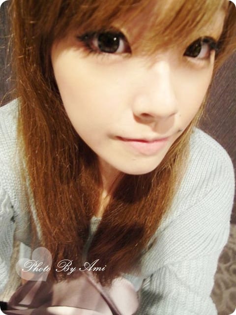 111005 ♥ 兩個人的童趣浪漫小約會‧So sweet！