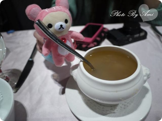 111005 ♥ 兩個人的童趣浪漫小約會‧So sweet！