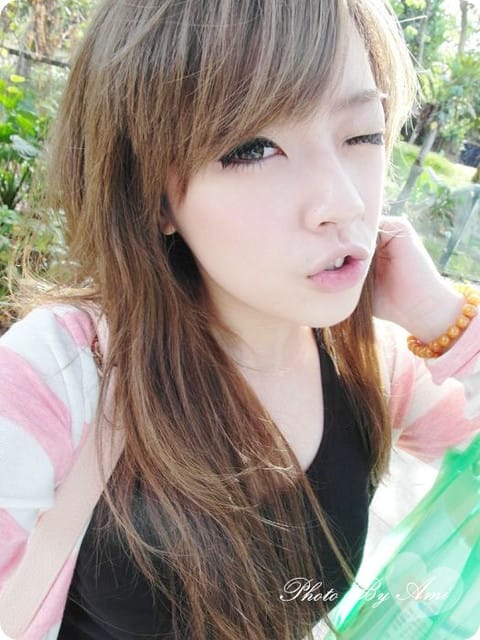 111005 ♥ 兩個人的童趣浪漫小約會‧So sweet! - 第17張圖 111005 ♥ 兩個人的童趣浪漫小約會‧So sweet!