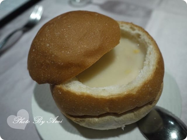 111005 ♥ 兩個人的童趣浪漫小約會‧So sweet！