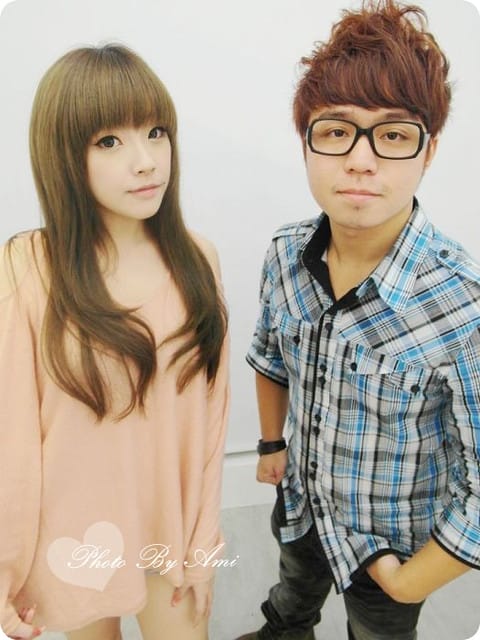 111007 ♥ 還我閃亮亮的好髮質‧Let's hair護髮去！