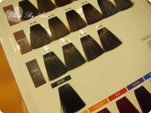 111007 ♥ 還我閃亮亮的好髮質‧Let's hair護髮去！