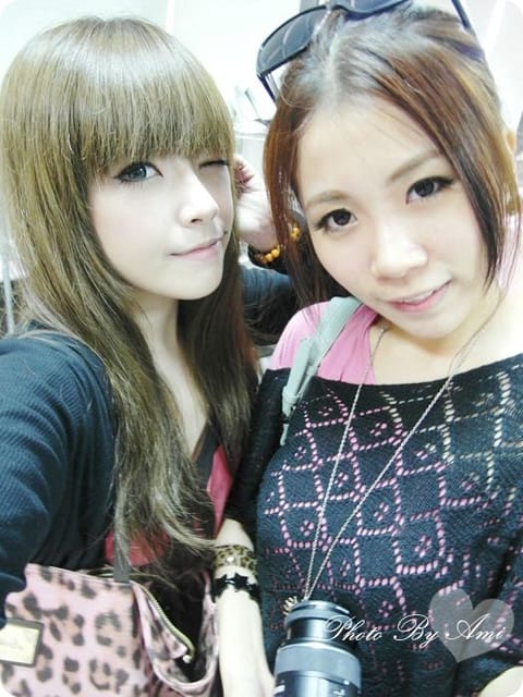 111008 ♥ D+AF美鞋特賣會‧現場直擊速速報！