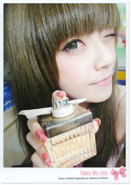 111011 ♥ 私心推薦‧私藏愛用香水大公開! - 第17張圖 111011 ♥ 私心推薦‧私藏愛用香水大公開!