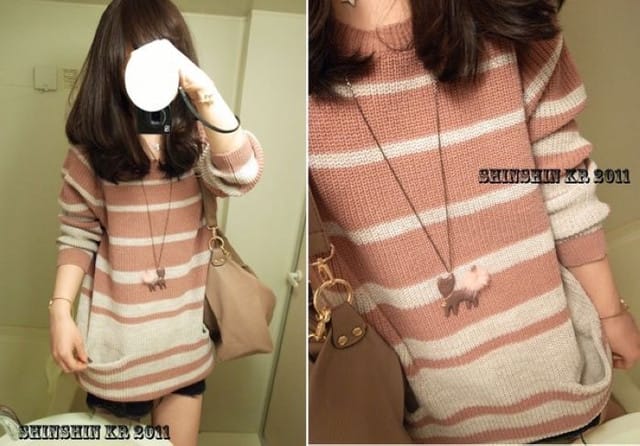111018 ♥ 入秋就想大採購‧秋冬網購慾望單品分享！