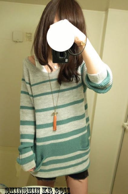 111018 ♥ 入秋就想大採購‧秋冬網購慾望單品分享！