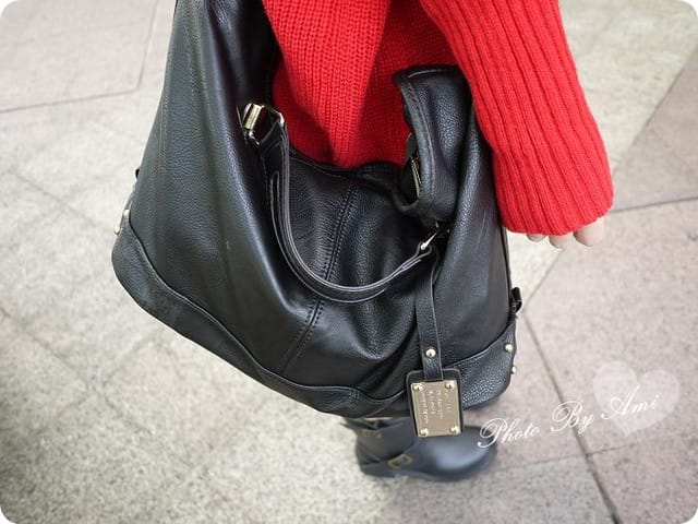 111019 ♥ 秋日輕韓系休閒女孩LOOK‧BLINK - 第15張圖 111019 ♥ 秋日輕韓系休閒女孩LOOK‧BLINK