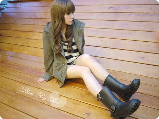 111019 ♥ 秋日輕韓系休閒女孩LOOK‧BLINK - 第38張圖 111019 ♥ 秋日輕韓系休閒女孩LOOK‧BLINK