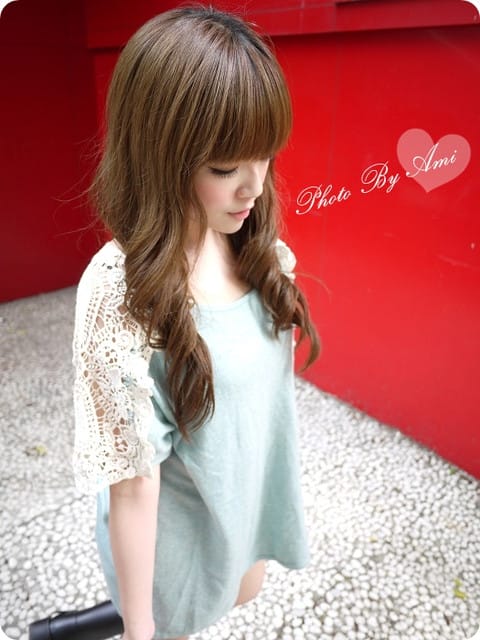 111019 ♥ 秋日輕韓系休閒女孩LOOK‧BLINK - 第26張圖 111019 ♥ 秋日輕韓系休閒女孩LOOK‧BLINK