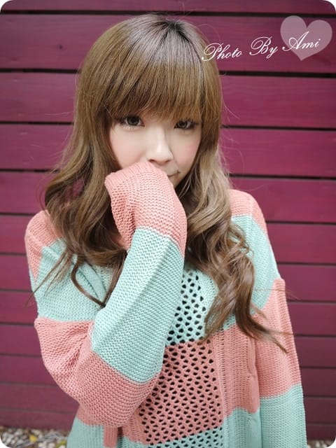 111019 ♥ 秋日輕韓系休閒女孩LOOK‧BLINK - 第53張圖 111019 ♥ 秋日輕韓系休閒女孩LOOK‧BLINK