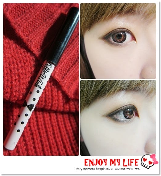 111028 ♥ 夜幕低垂‧變身吸血鬼公主‧Trick or Treat！