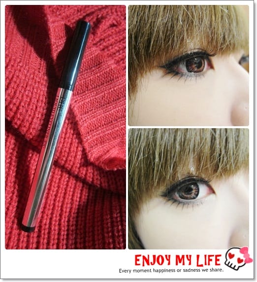 111028 ♥ 夜幕低垂‧變身吸血鬼公主‧Trick or Treat！