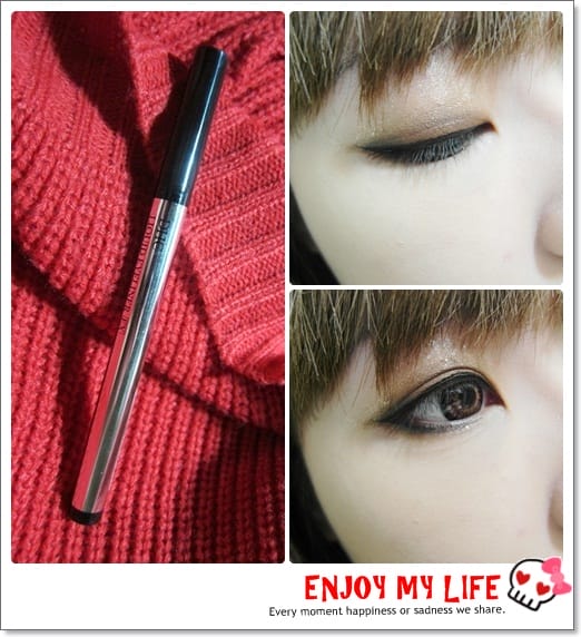 111028 ♥ 夜幕低垂‧變身吸血鬼公主‧Trick or Treat！