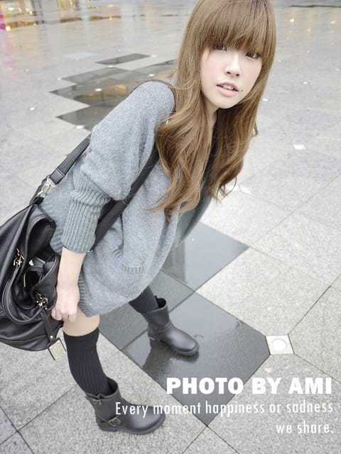 111029 ♥ 秋日簡約系休閒LOOK‧J'SHAN - 第38張圖 111029 ♥ 秋日簡約系休閒LOOK‧J'SHAN