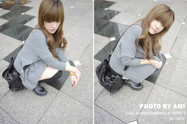 111029 ♥ 秋日簡約系休閒LOOK‧J'SHAN - 第35張圖 111029 ♥ 秋日簡約系休閒LOOK‧J'SHAN