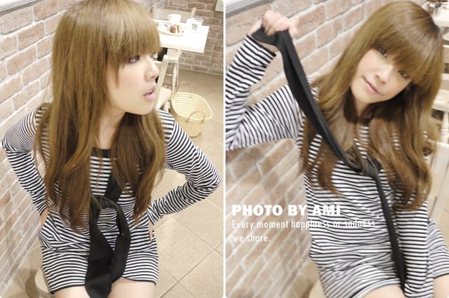 111029 ♥ 秋日簡約系休閒LOOK‧J'SHAN - 第15張圖 111029 ♥ 秋日簡約系休閒LOOK‧J'SHAN