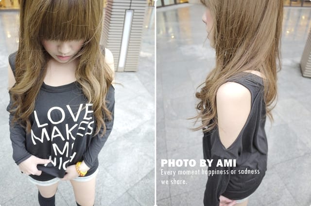 111029 ♥ 秋日簡約系休閒LOOK‧J'SHAN - 第23張圖 111029 ♥ 秋日簡約系休閒LOOK‧J'SHAN