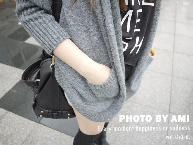111029 ♥ 秋日簡約系休閒LOOK‧J'SHAN - 第32張圖 111029 ♥ 秋日簡約系休閒LOOK‧J'SHAN