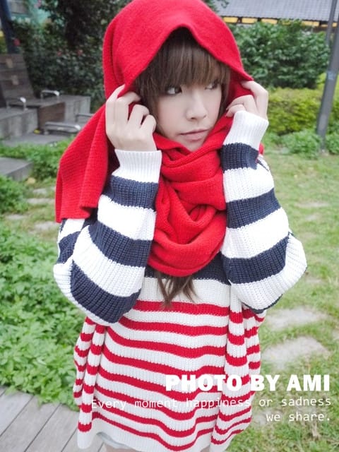 111030 ♥ 秋日慵懶系微甜LOOK‧貓咪曬月亮 - 第50張圖 111030 ♥ 秋日慵懶系微甜LOOK‧貓咪曬月亮