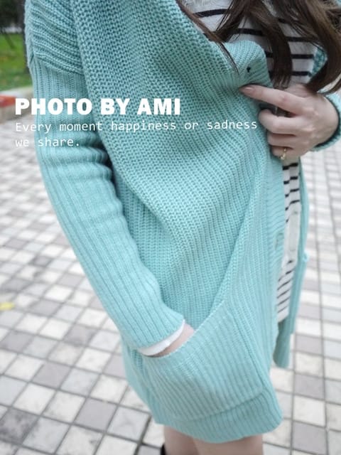 111030 ♥ 秋日慵懶系微甜LOOK‧貓咪曬月亮 - 第19張圖 111030 ♥ 秋日慵懶系微甜LOOK‧貓咪曬月亮