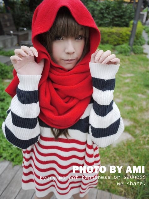 111030 ♥ 秋日慵懶系微甜LOOK‧貓咪曬月亮 - 第55張圖 111030 ♥ 秋日慵懶系微甜LOOK‧貓咪曬月亮
