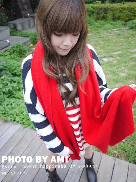 111030 ♥ 秋日慵懶系微甜LOOK‧貓咪曬月亮 - 第52張圖 111030 ♥ 秋日慵懶系微甜LOOK‧貓咪曬月亮