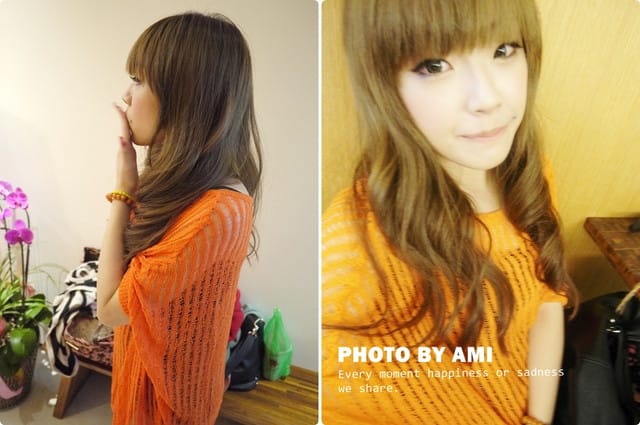 111105 ♥ 默默入手的網拍戰利品穿搭分享！
