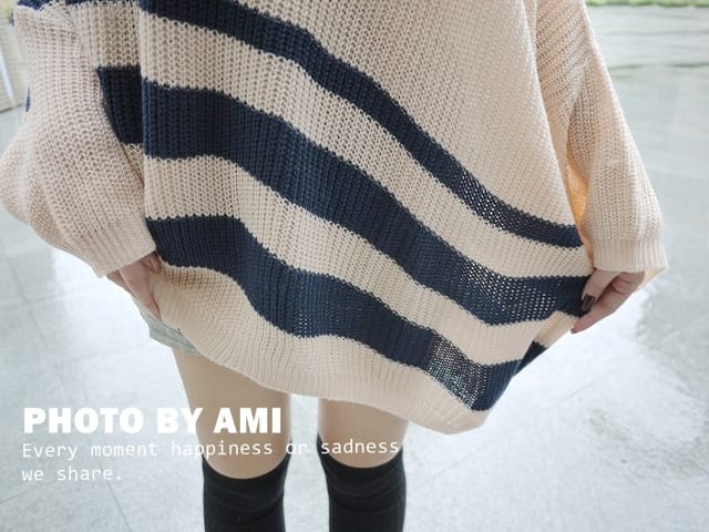 111105 ♥ 默默入手的網拍戰利品穿搭分享！