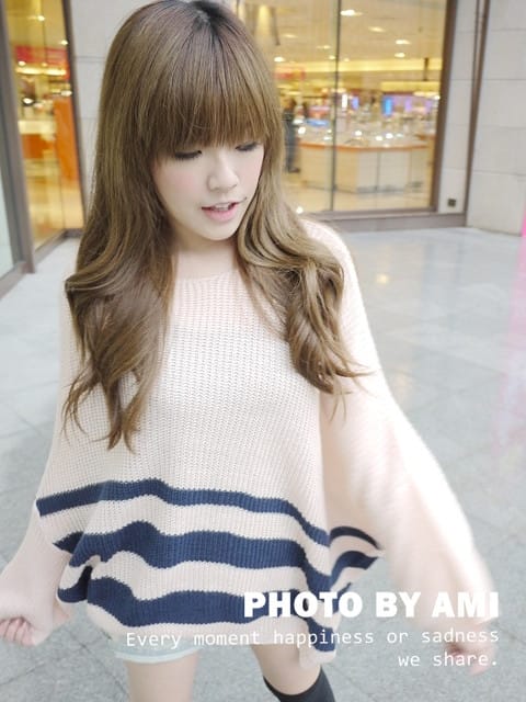 111105 ♥ 默默入手的網拍戰利品穿搭分享！
