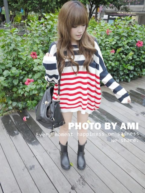 111106 ♥ 女孩的小心機‧暖暖內搭的顯瘦度是關鍵! - 第37張圖 111106 ♥ 女孩的小心機‧暖暖內搭的顯瘦度是關鍵!