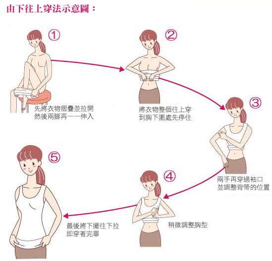 111106 ♥ 女孩的小心機‧暖暖內搭的顯瘦度是關鍵! - 第7張圖 111106 ♥ 女孩的小心機‧暖暖內搭的顯瘦度是關鍵!