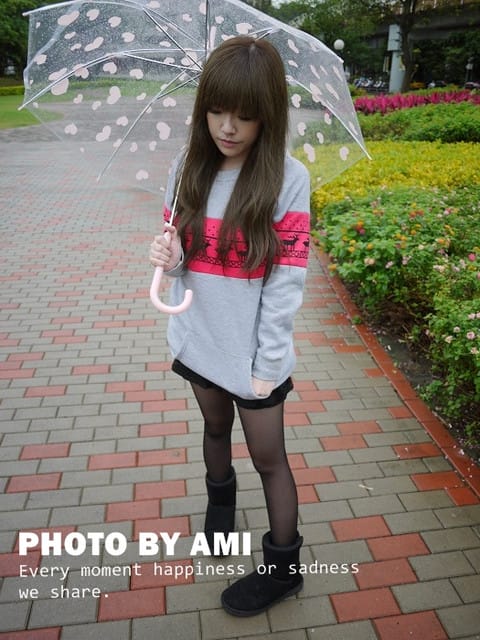 111111 ♥ 暖冬也要活力滿滿‧5828休閒風穿搭 - 第17張圖 111111 ♥ 暖冬也要活力滿滿‧5828休閒風穿搭