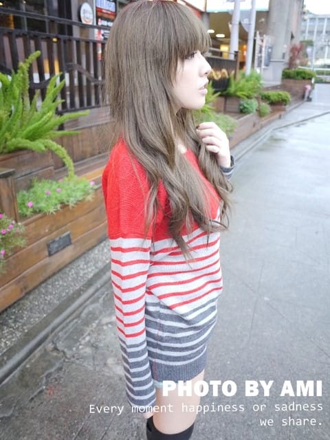 111111 ♥ 暖冬也要活力滿滿‧5828休閒風穿搭 - 第3張圖 111111 ♥ 暖冬也要活力滿滿‧5828休閒風穿搭
