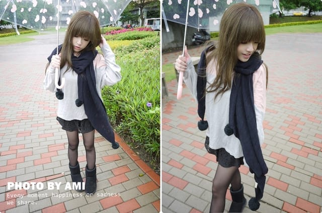 111112 ♥ 暖冬活力第二發‧愛上美式休閒風就在加州椰子 - 第12張圖 111112 ♥ 暖冬活力第二發‧愛上美式休閒風就在加州椰子