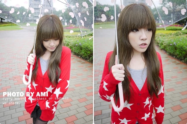 111112 ♥ 暖冬活力第二發‧愛上美式休閒風就在加州椰子 - 第28張圖 111112 ♥ 暖冬活力第二發‧愛上美式休閒風就在加州椰子