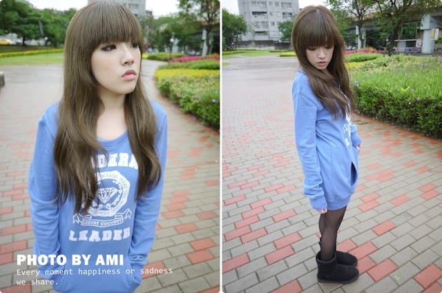 111112 ♥ 暖冬活力第二發‧愛上美式休閒風就在加州椰子 - 第34張圖 111112 ♥ 暖冬活力第二發‧愛上美式休閒風就在加州椰子