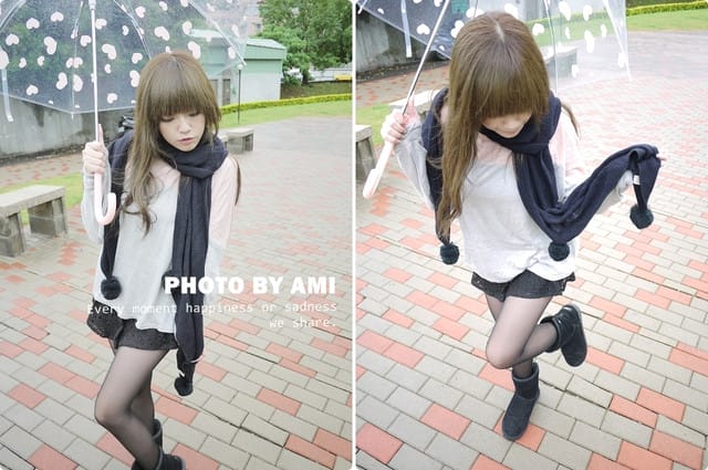 111112 ♥ 暖冬活力第二發‧愛上美式休閒風就在加州椰子 - 第14張圖 111112 ♥ 暖冬活力第二發‧愛上美式休閒風就在加州椰子