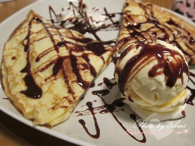 111116 ♥ 冬天是甜點的季節‧下午茶約會雜記豪華登場 - 第8張圖 111116 ♥ 冬天是甜點的季節‧下午茶約會雜記豪華登場