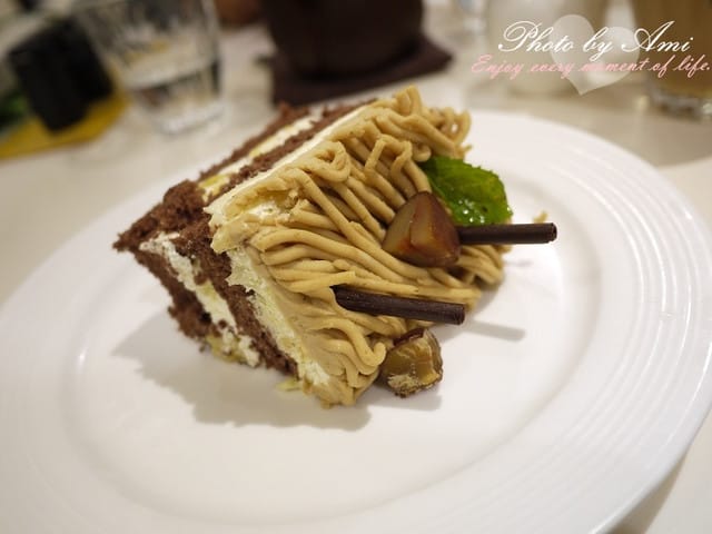 111116 ♥ 冬天是甜點的季節‧下午茶約會雜記豪華登場 - 第65張圖 111116 ♥ 冬天是甜點的季節‧下午茶約會雜記豪華登場